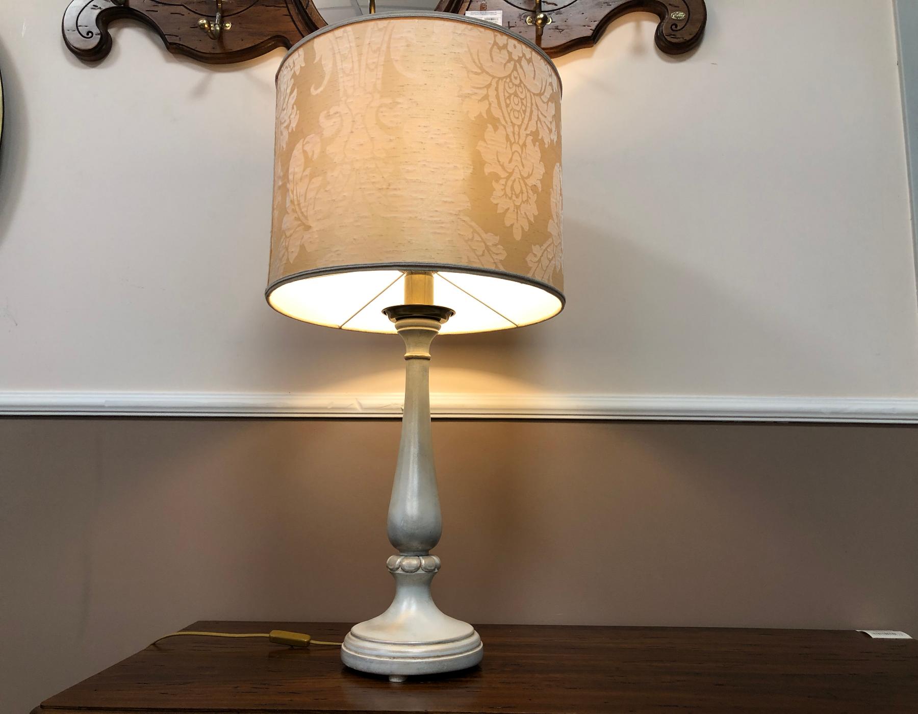 Лампа настольная Benedetti