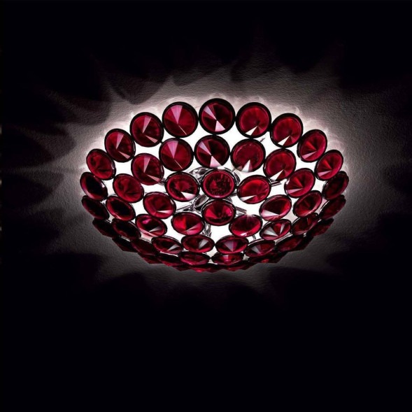 Светильник 2176/PLF50-P