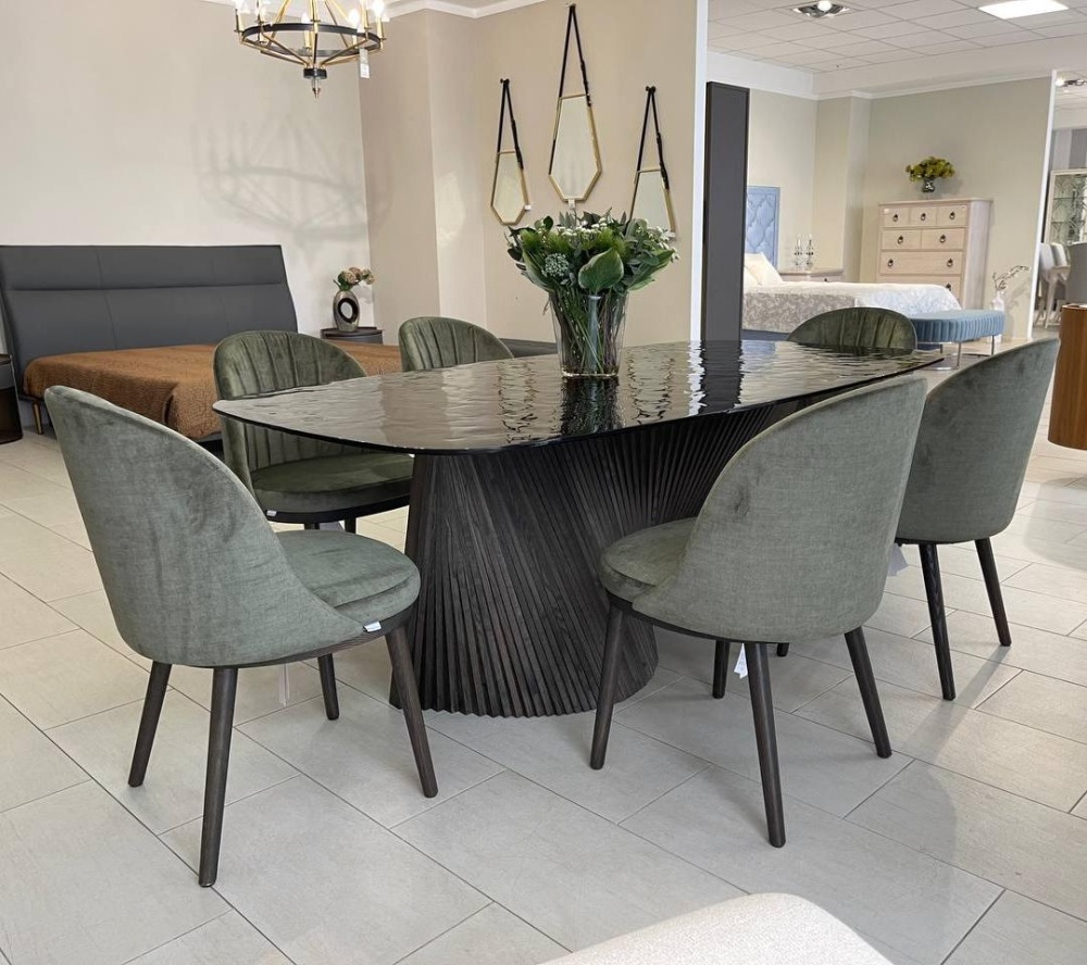 Стол обеденный Orbit