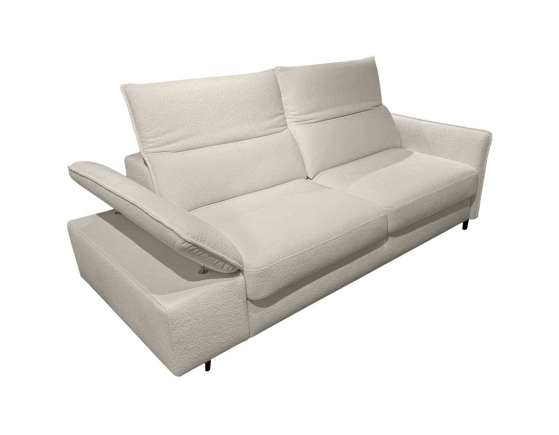 Диван прямой Гималаи 2