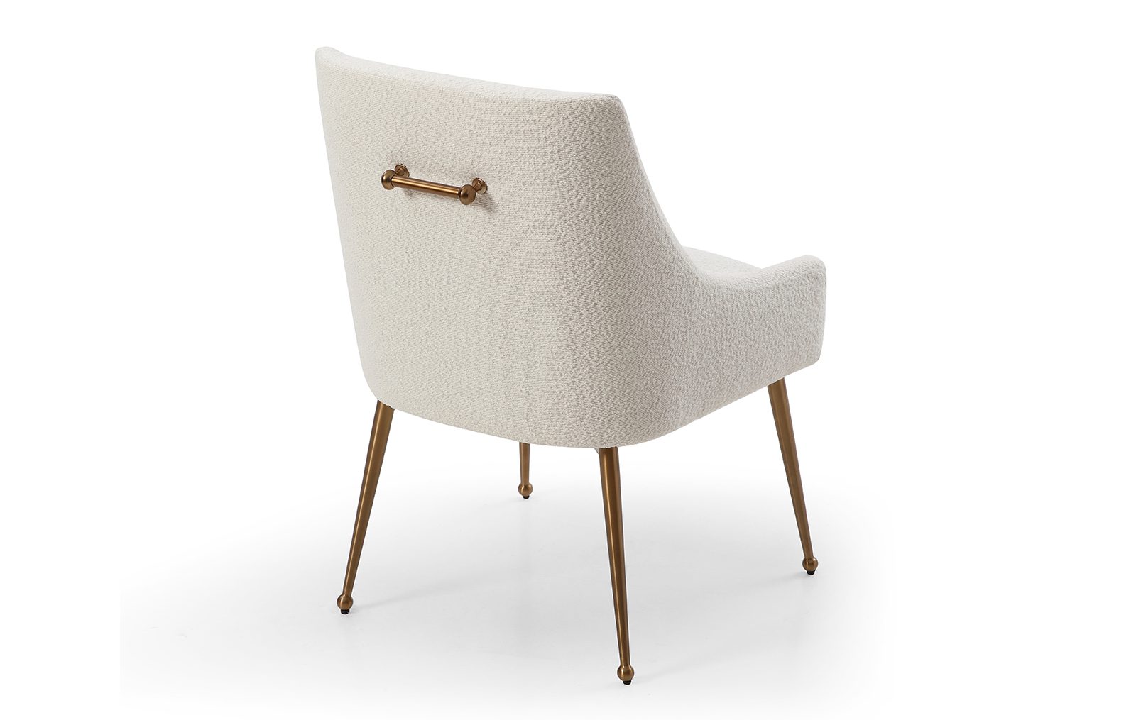 Стул DC-1415 Белый