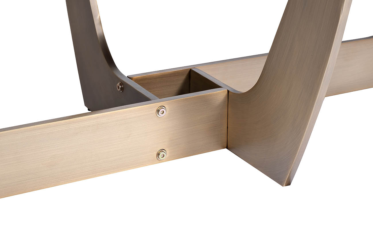 Стол обеденный Space L 240*100*76см