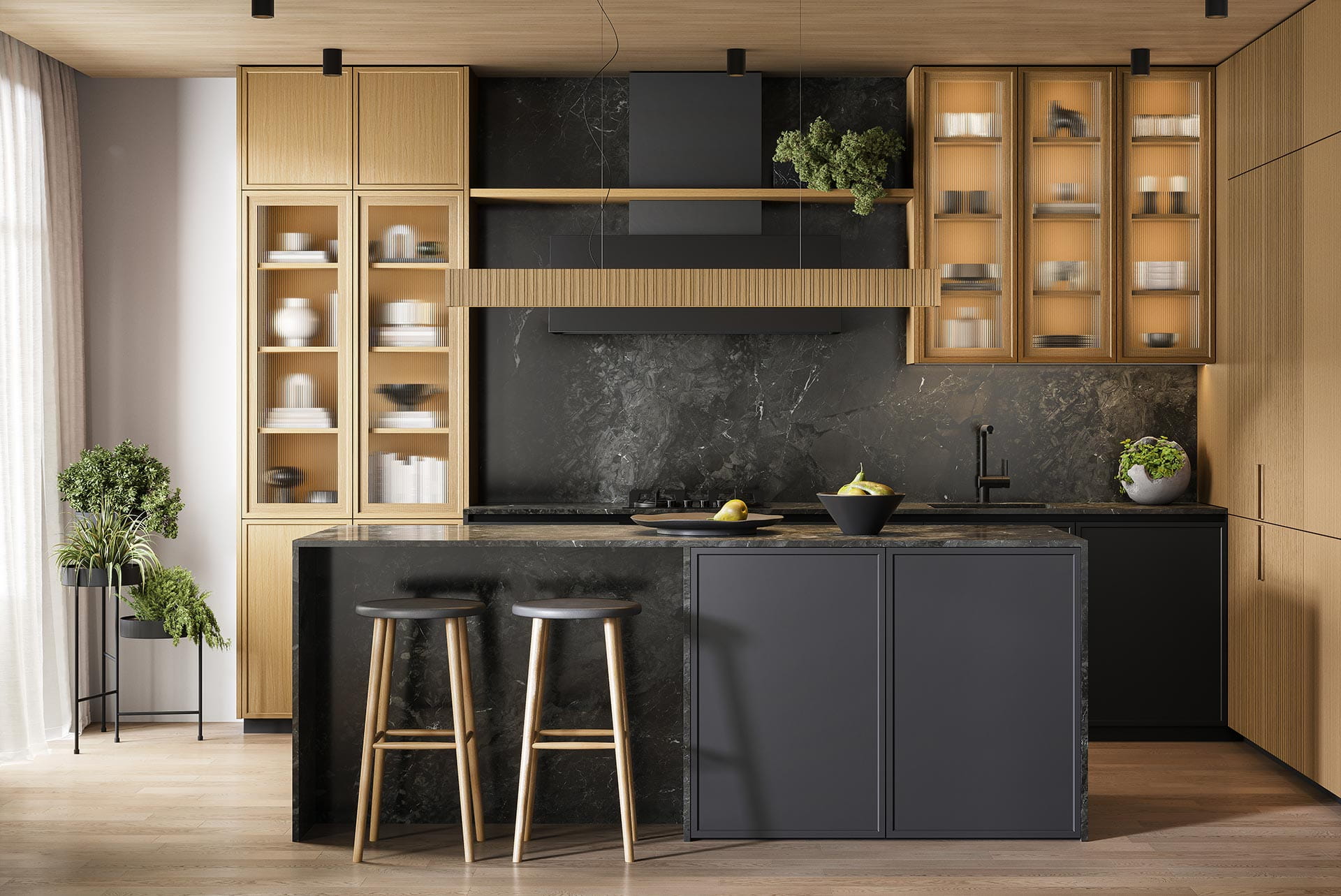 Кухня Котра