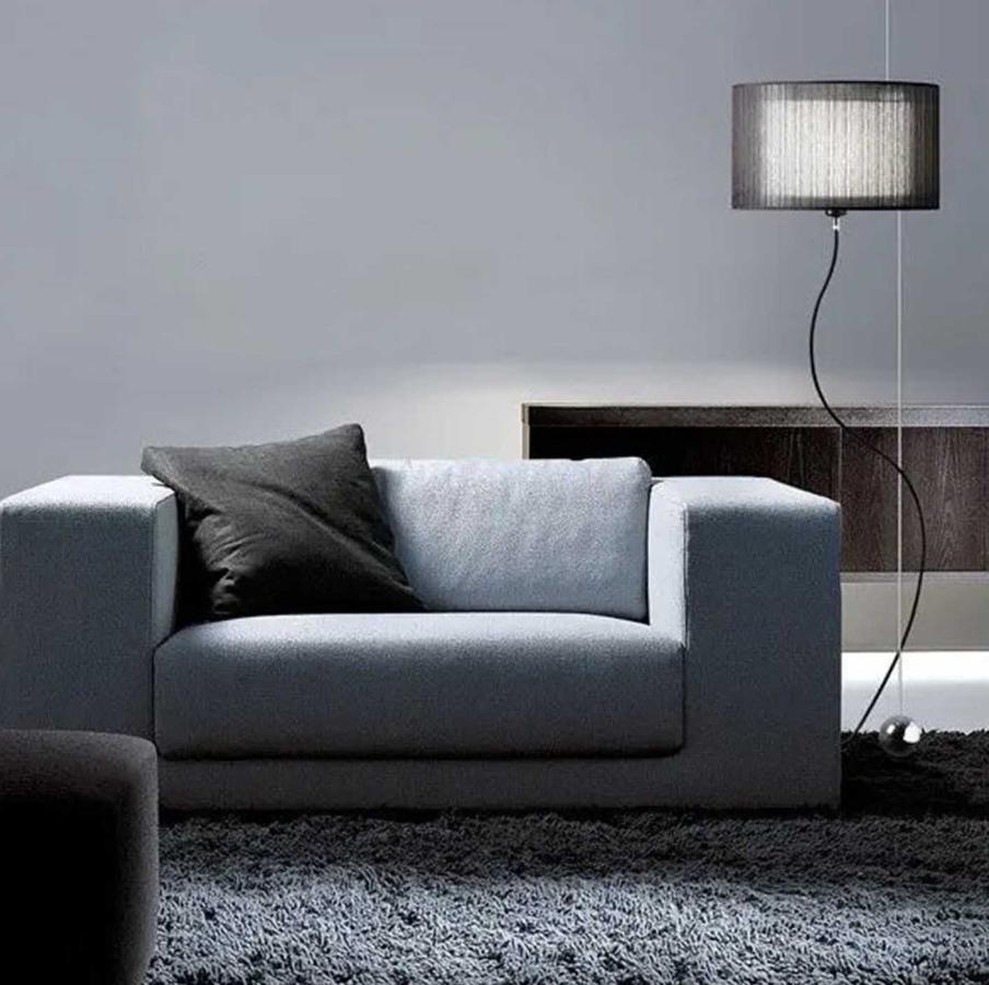 Светильник Modiss Loe Black CHR