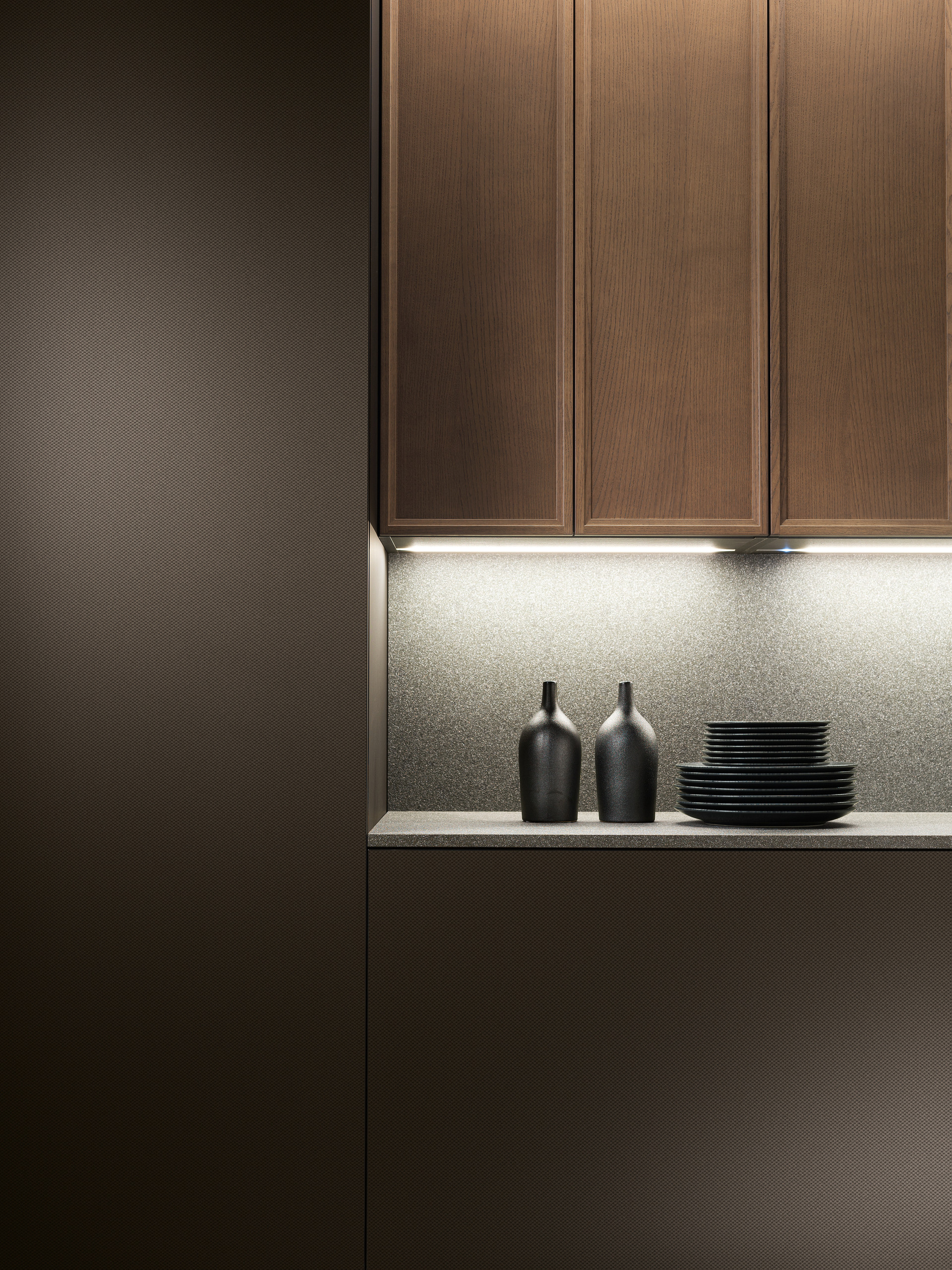 Кухня Poetica Италия Scavolini