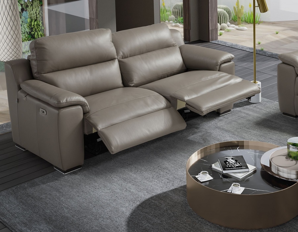 Диван GARBO фабрики NewTrendConcept