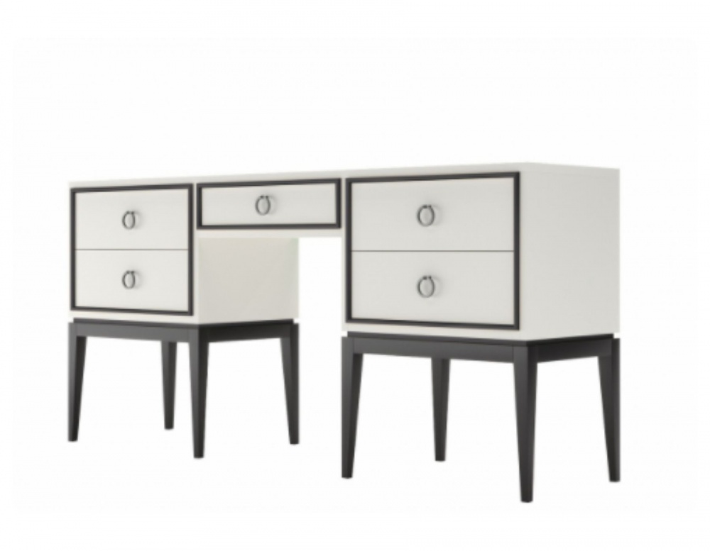 Туалетный стол Ницца фабрики Classico Italiano