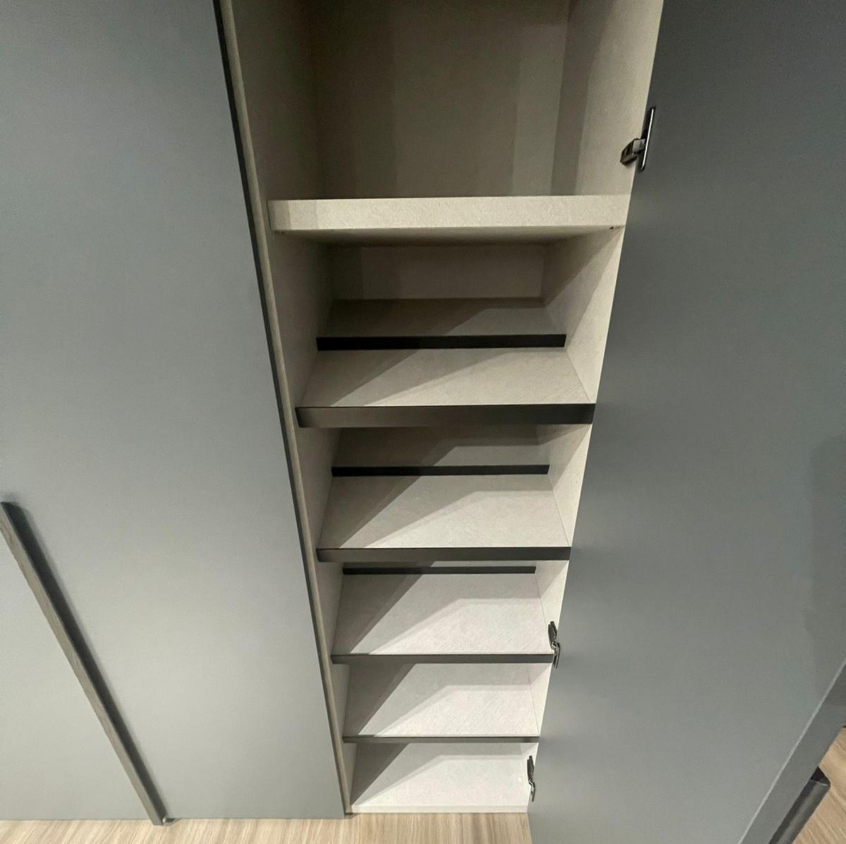 Шкаф прихожая Smart