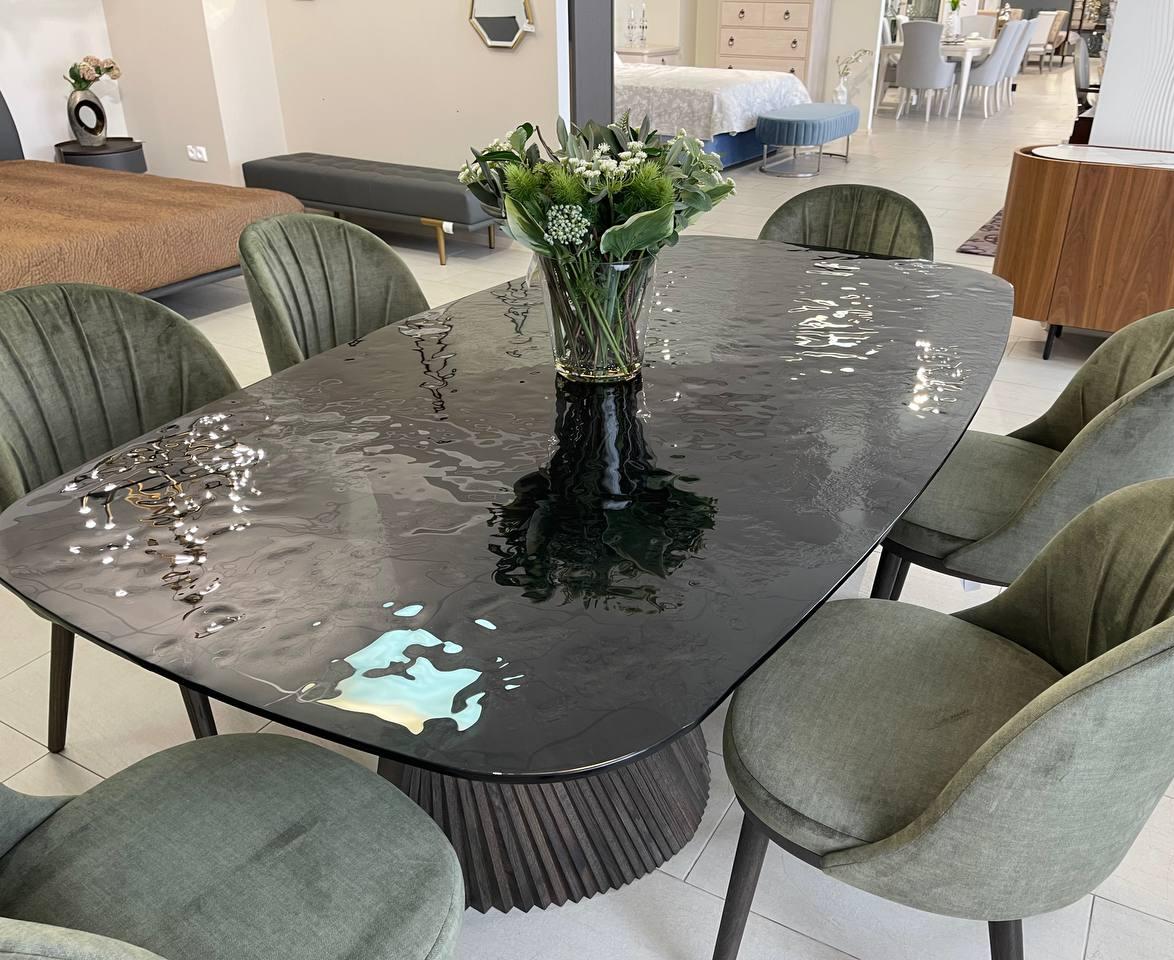 Стол обеденный Orbit