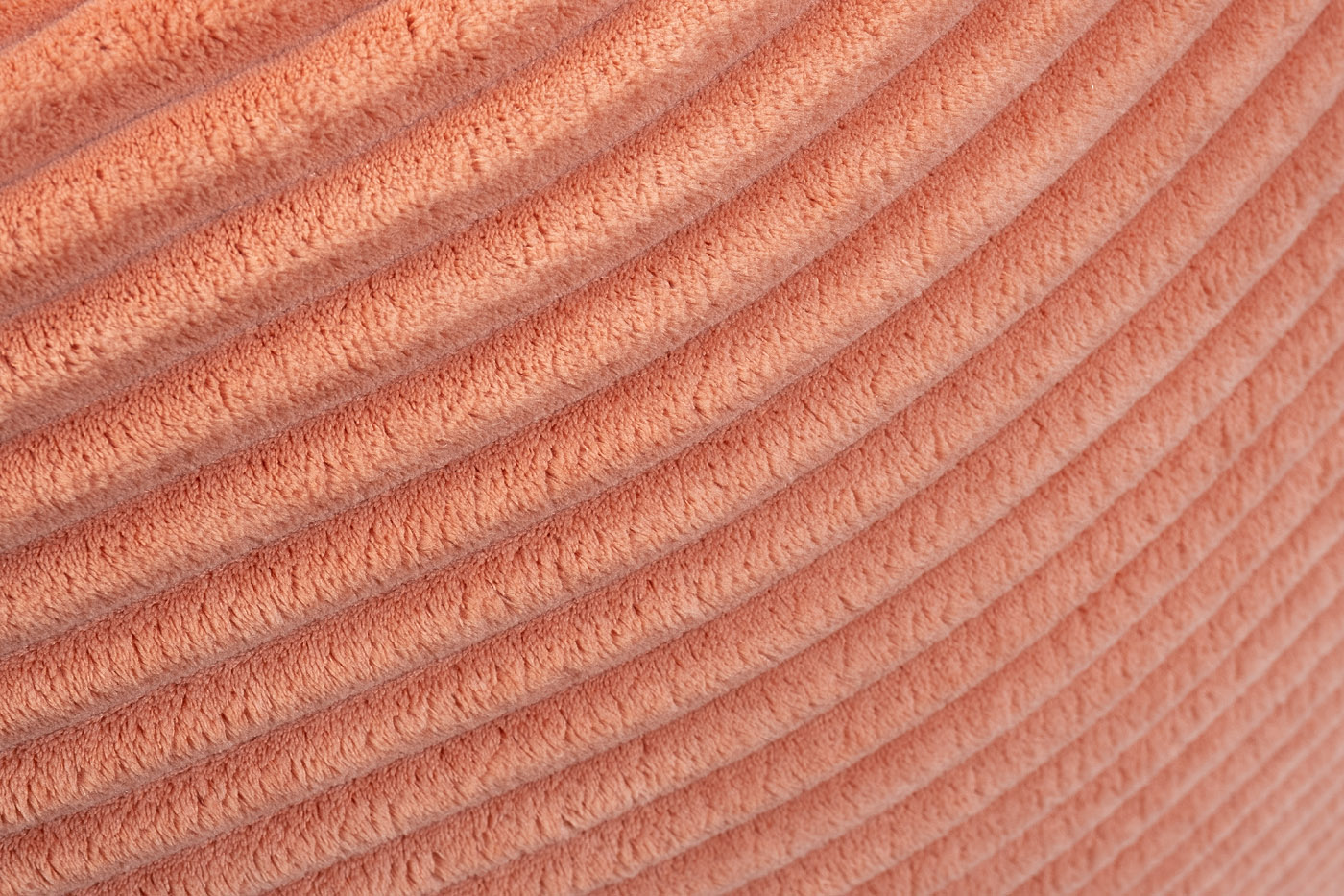 Кресло велюр коралловый 48MY-2582 COR GO