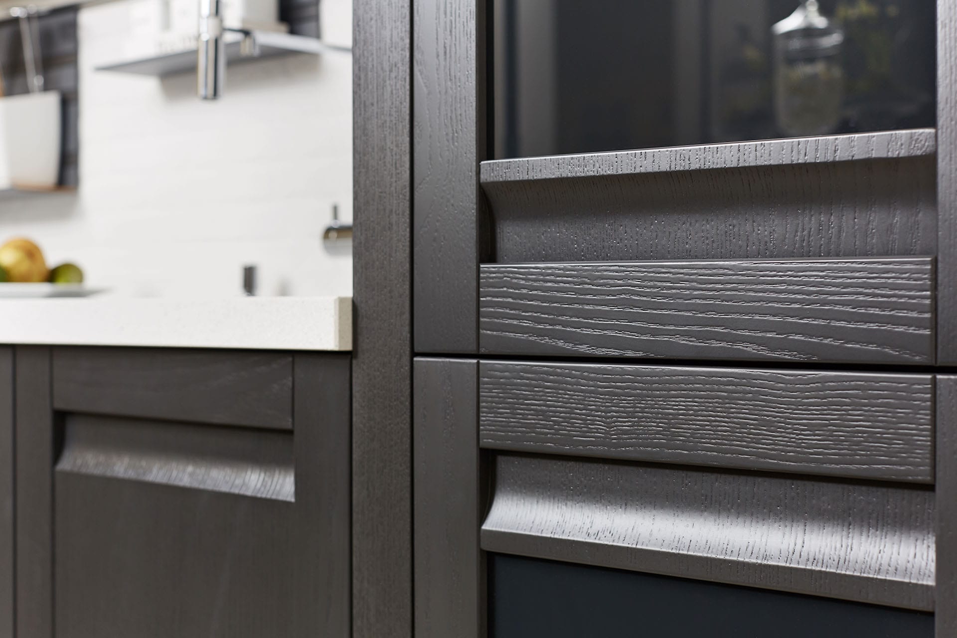 Кухня Натали