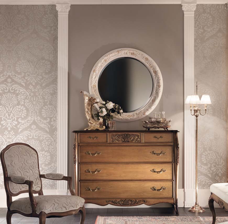 Комод GRAN GUARDIA