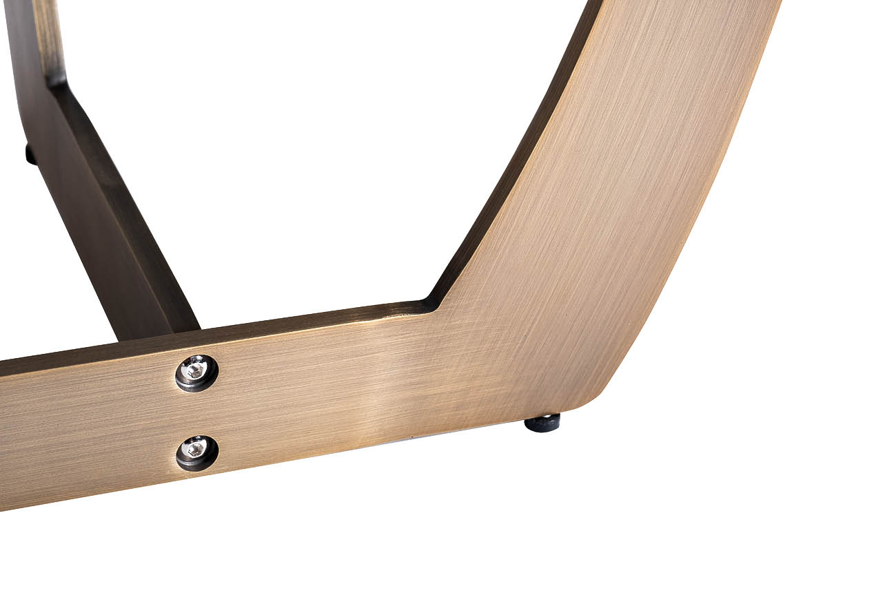 Стол журнальный Space 60*60*55см