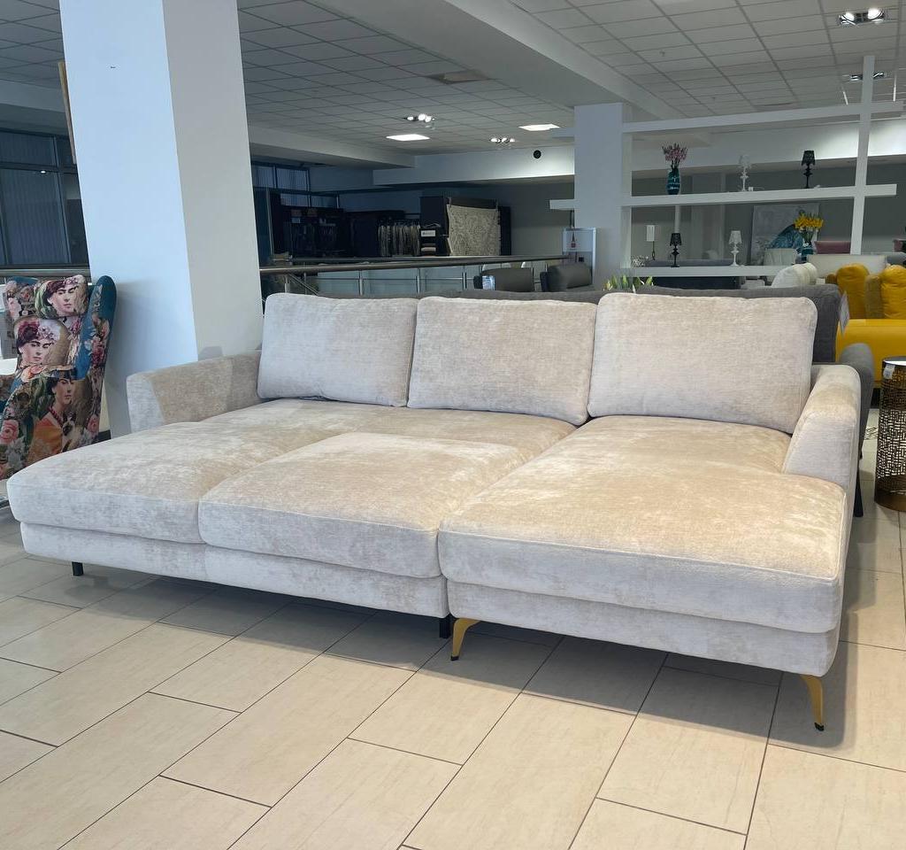 Диван с оттоманкой Ventura (Вентура)