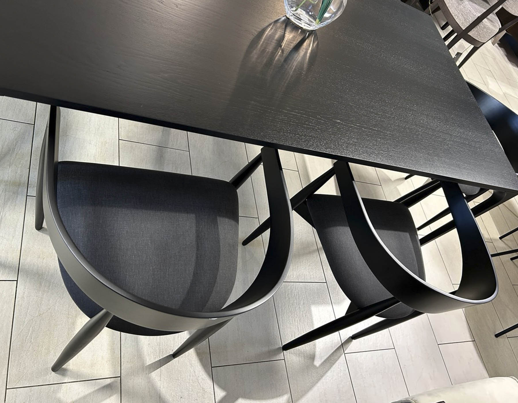 Столовая группа Giorgio Casa