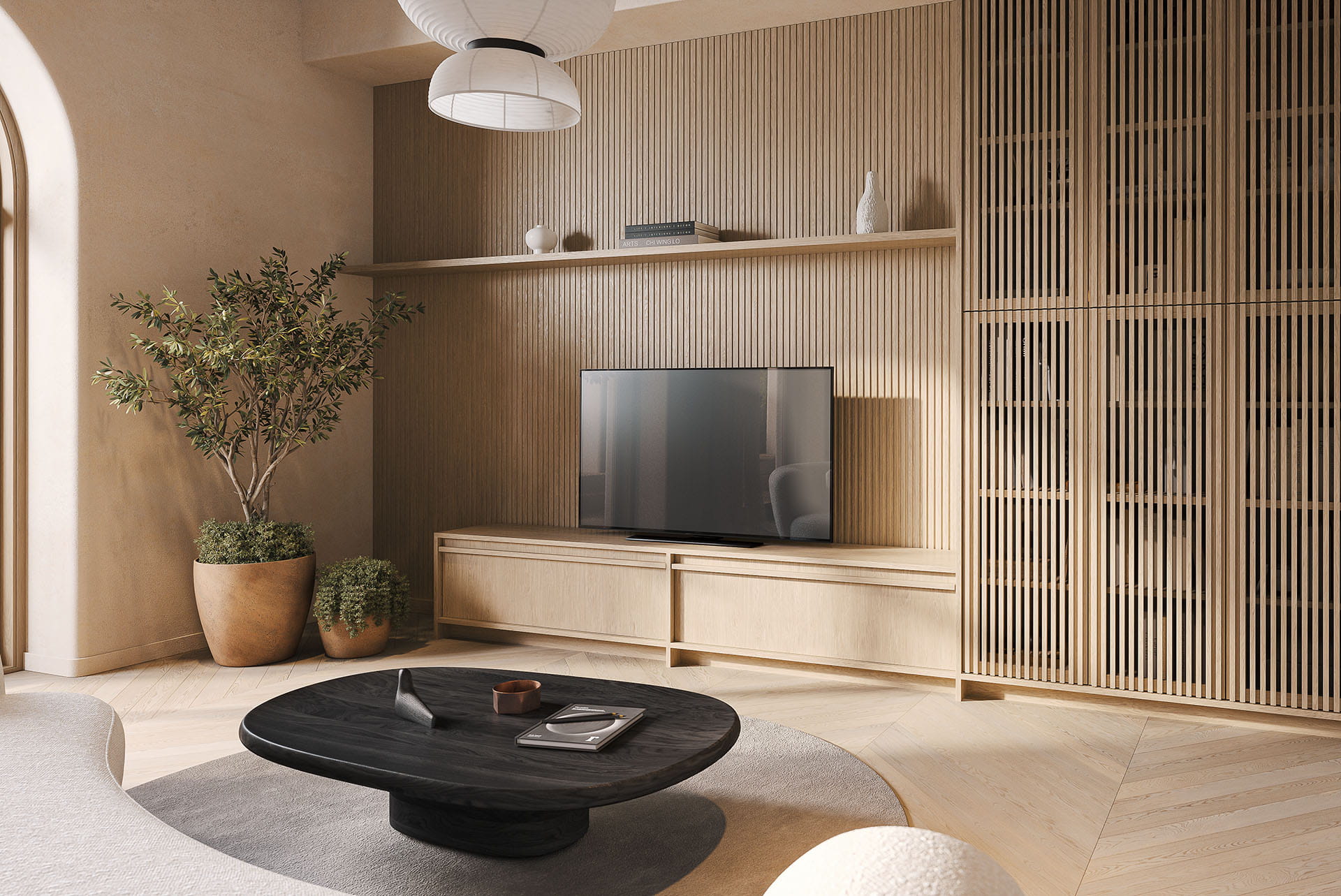 Кухня Фьюджи