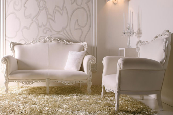 Коллекция Tiffany