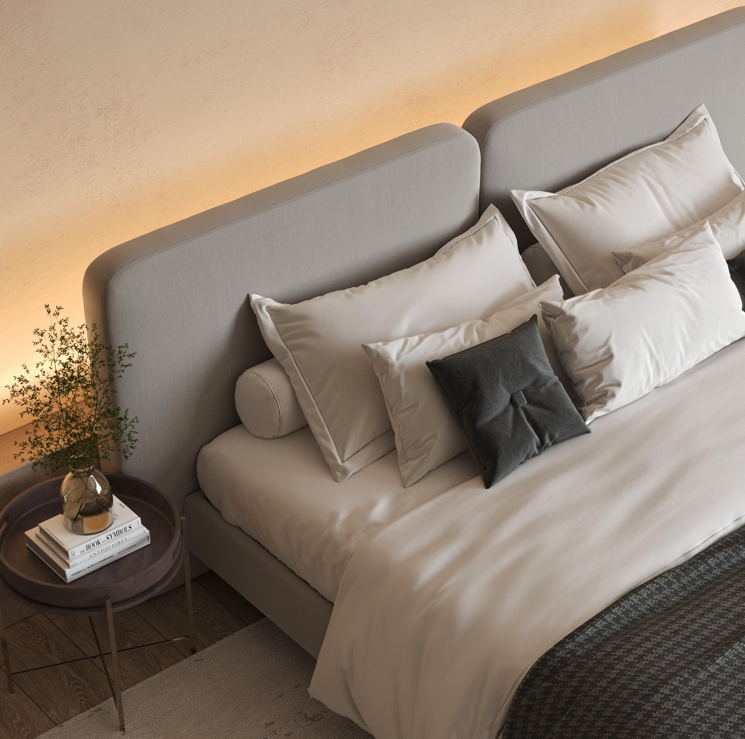 Кровать Николетта