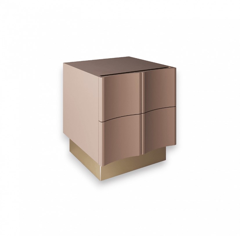 Тумба прикроватная Равель