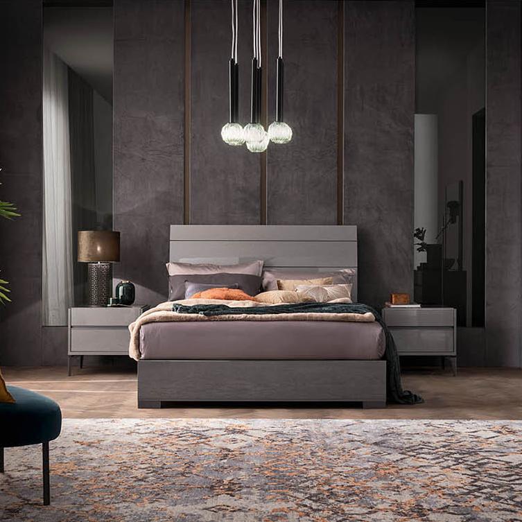 Спальня Graphite 