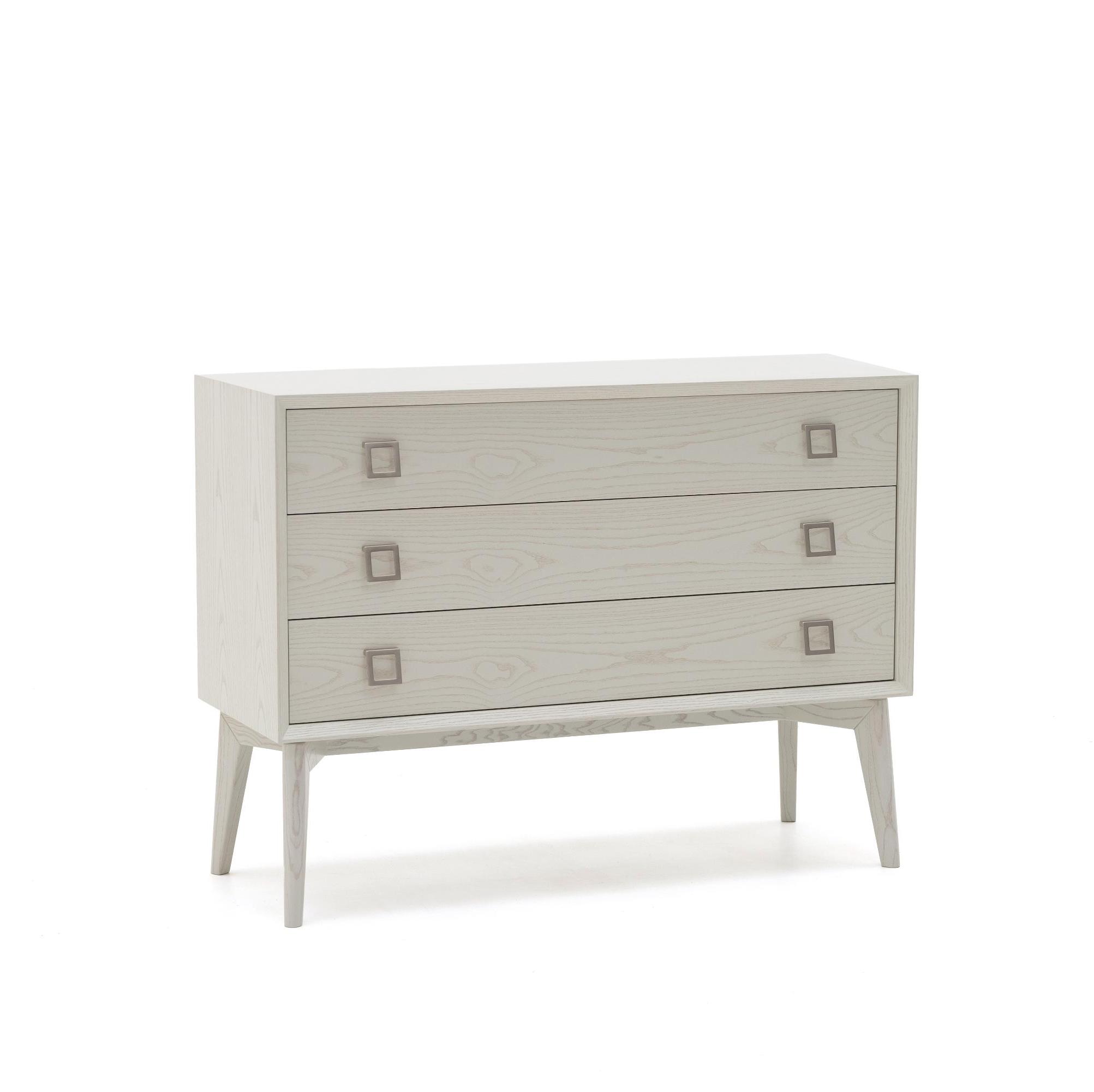 Спальня Джони