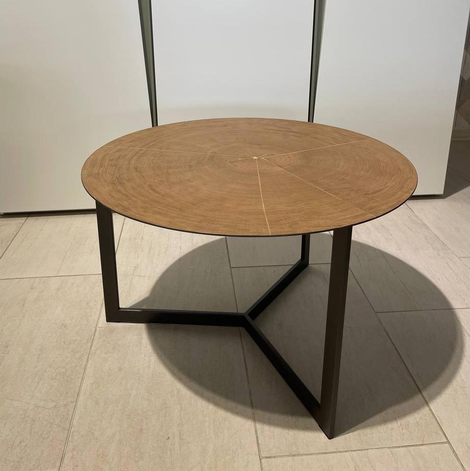 Журнальный стол Joy Wood 60 cm Tomasella