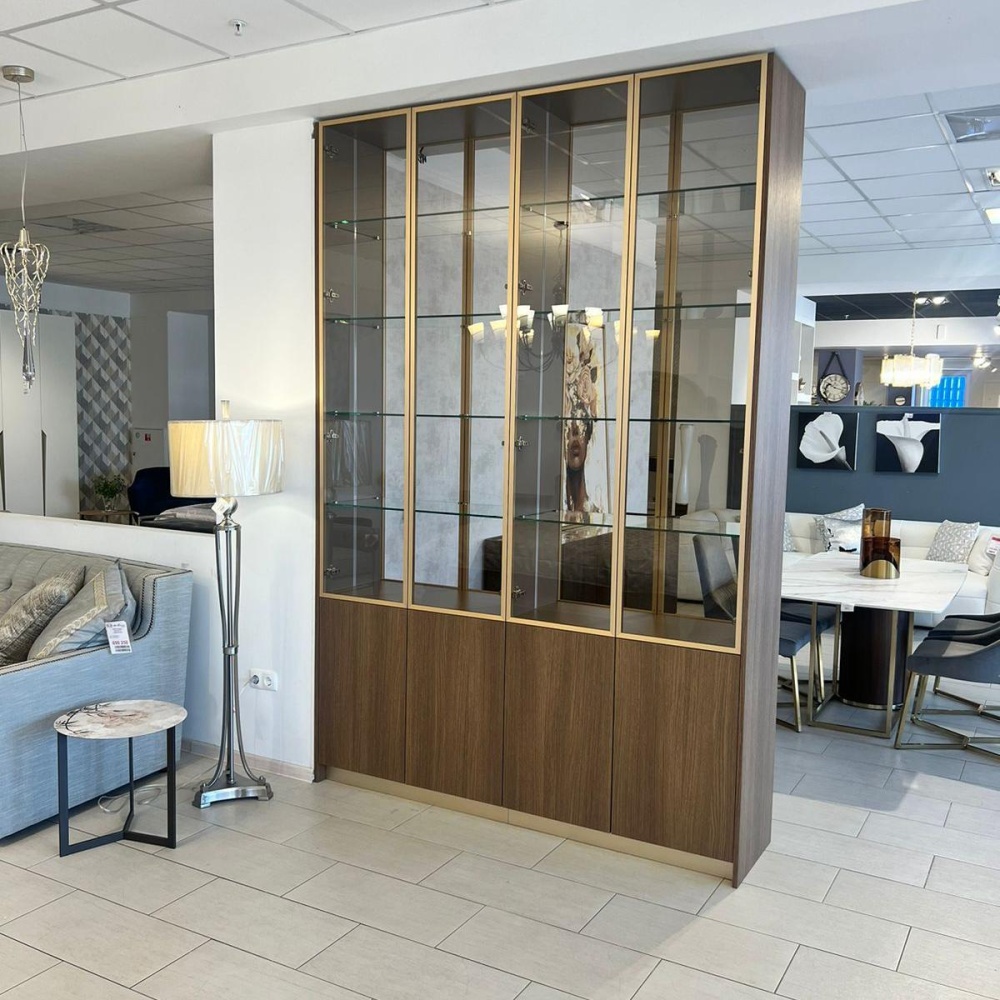 Витрина Nevada Solo