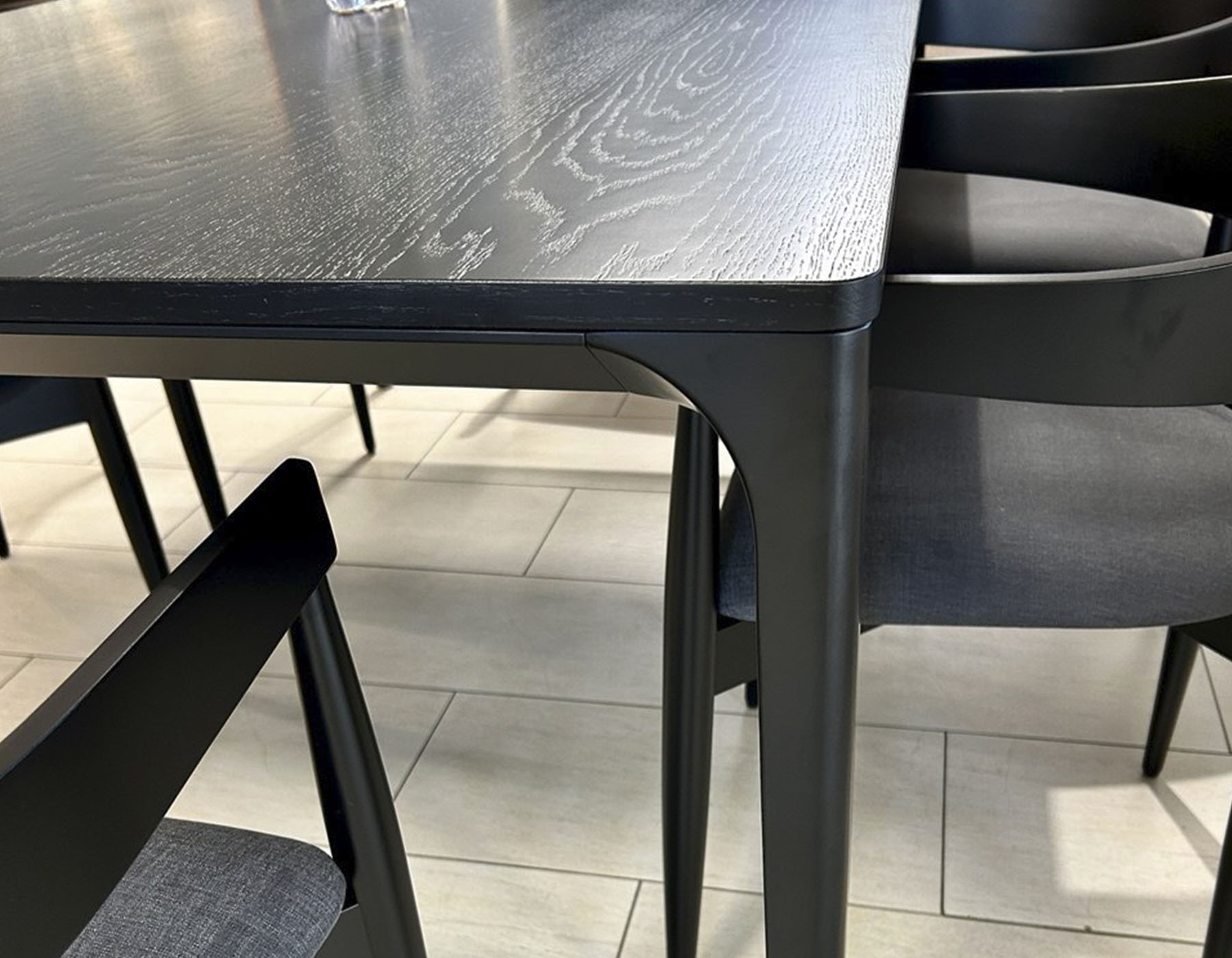 Столовая группа Giorgio Casa