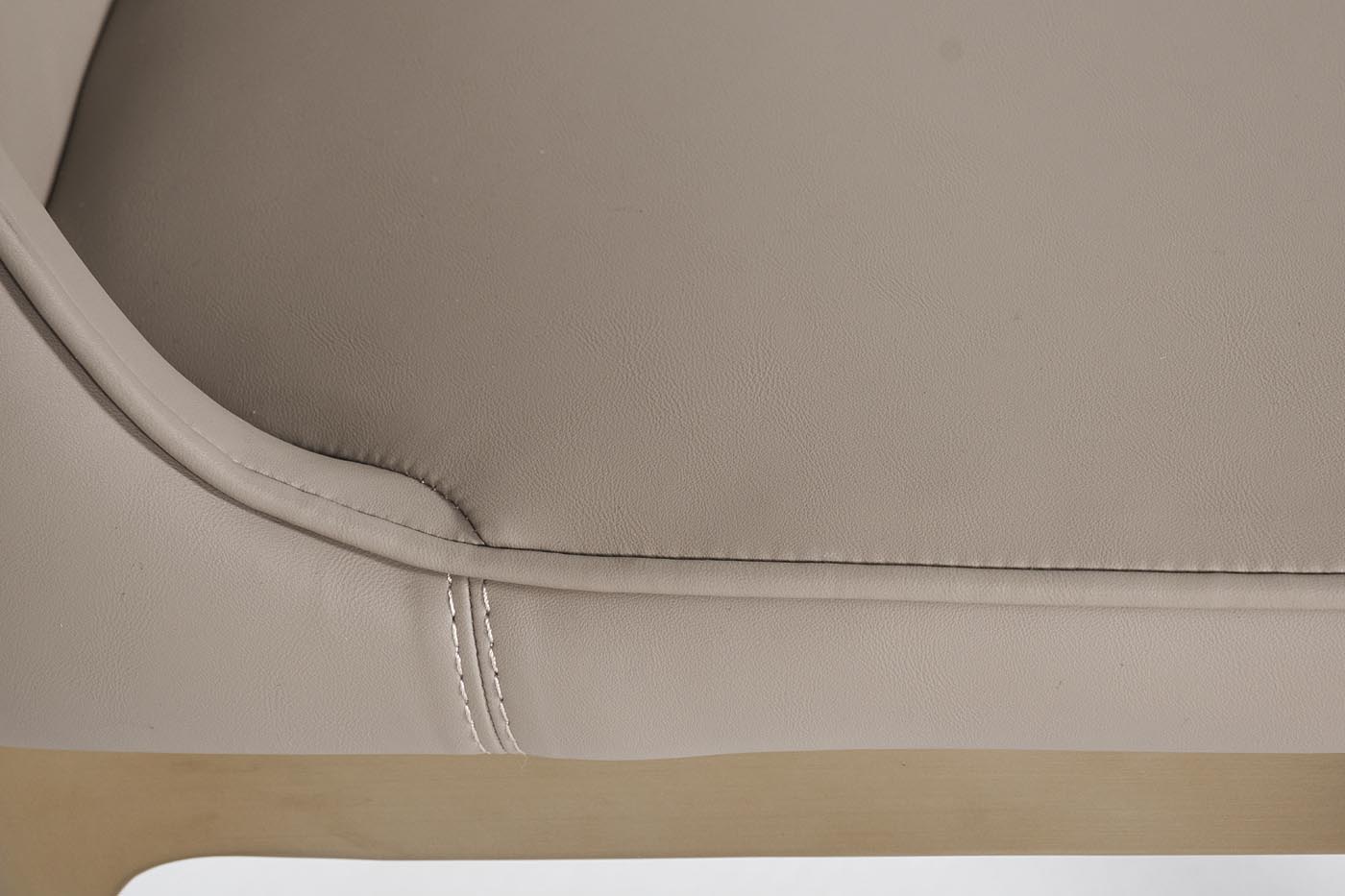 Стул обеденный  Bel Air светло-серый 58DB-DC14802BA