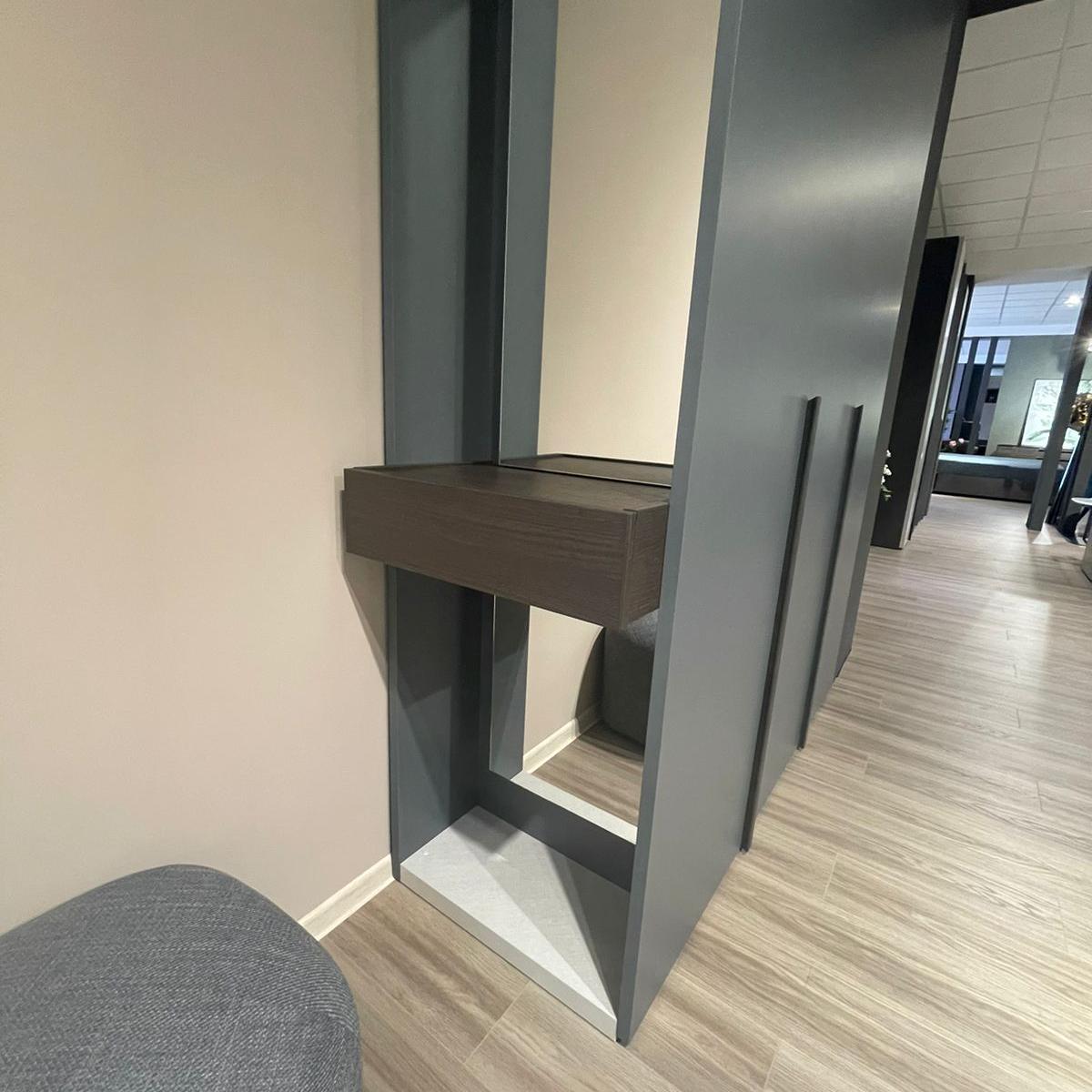 Шкаф прихожая Smart