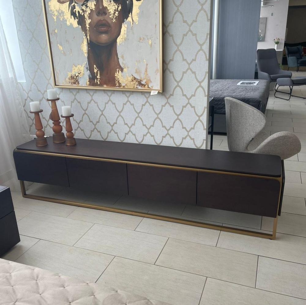 Тумба под телевизор TVR16061