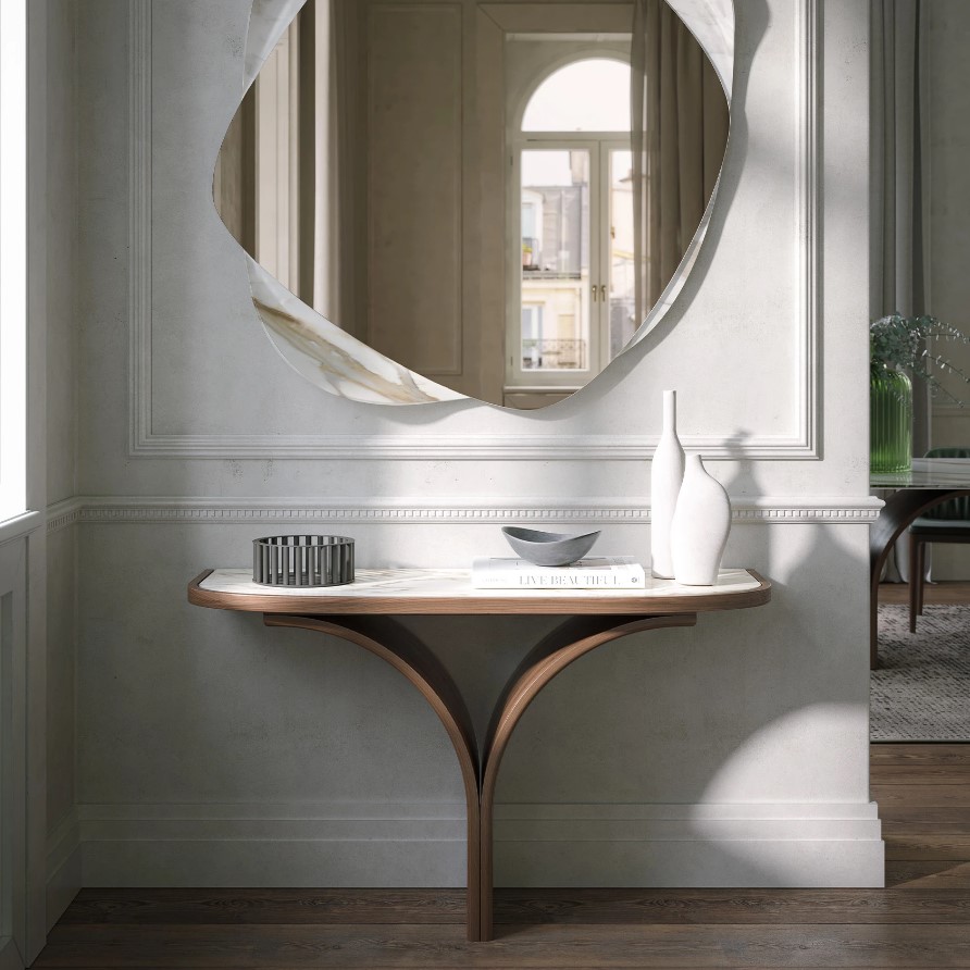 Консоль Arco Tonin Casa