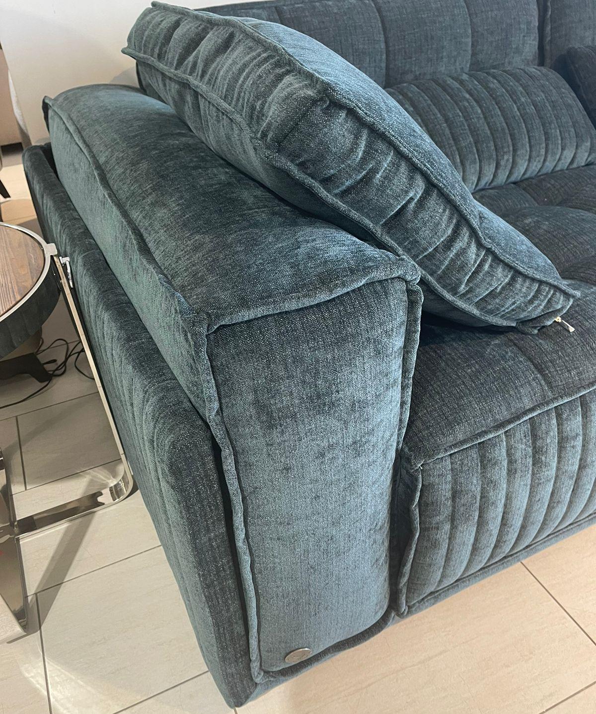 Прямой диван SAN-REMO (Сан-Ремо)