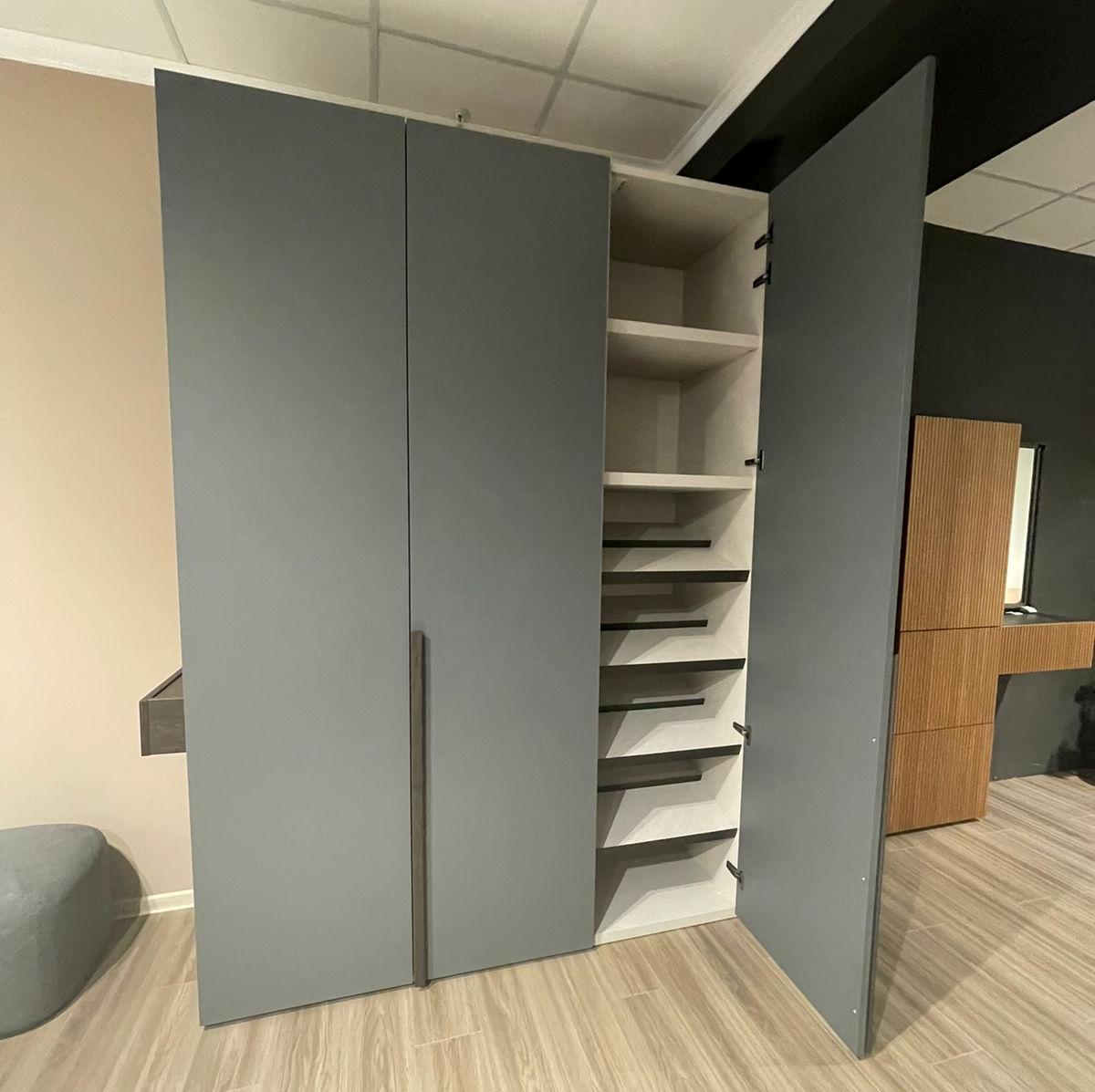 Шкаф прихожая Smart