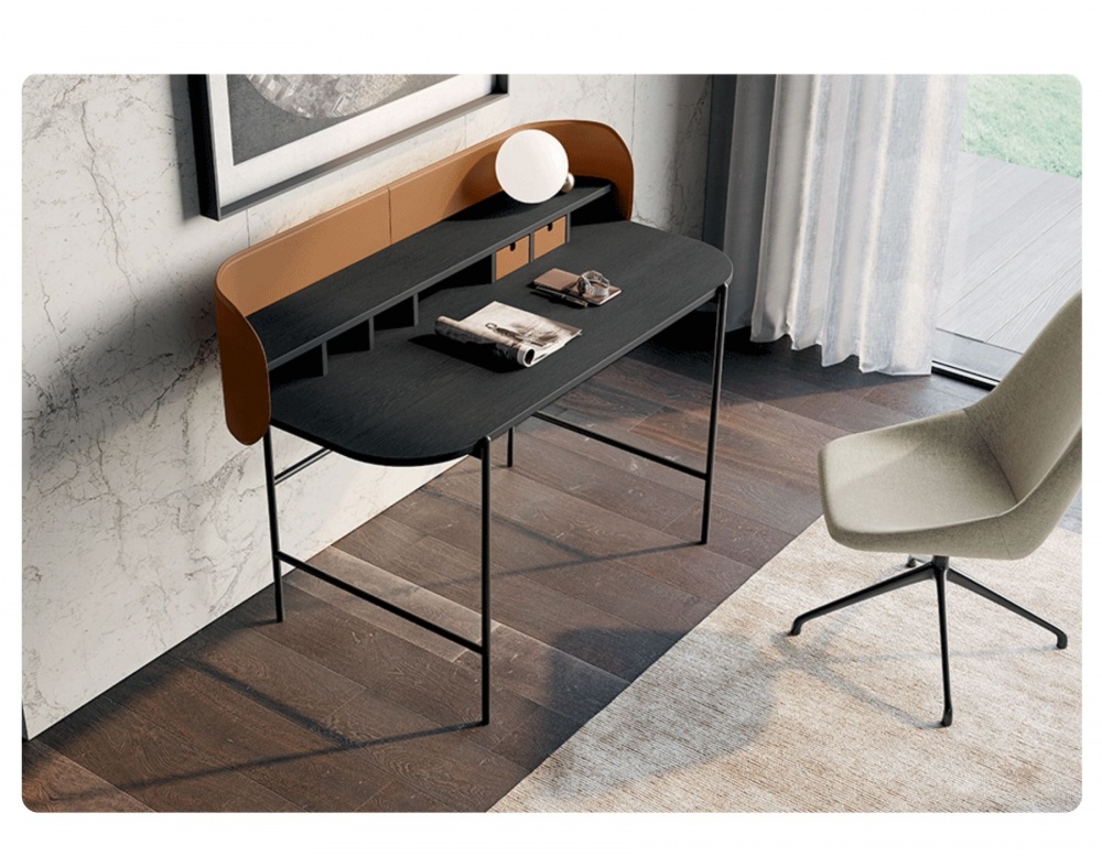 Письменный стол Supernova фабрики Dallagnese