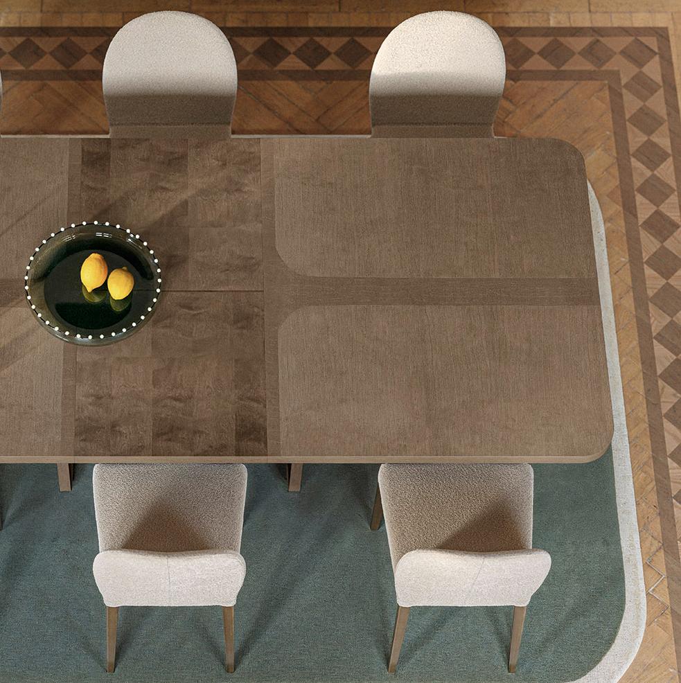 Столовая Hebe фабрики Alf Italia