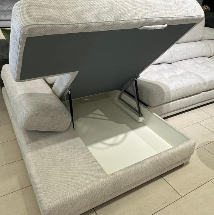 Диван модульный Мадейра 2