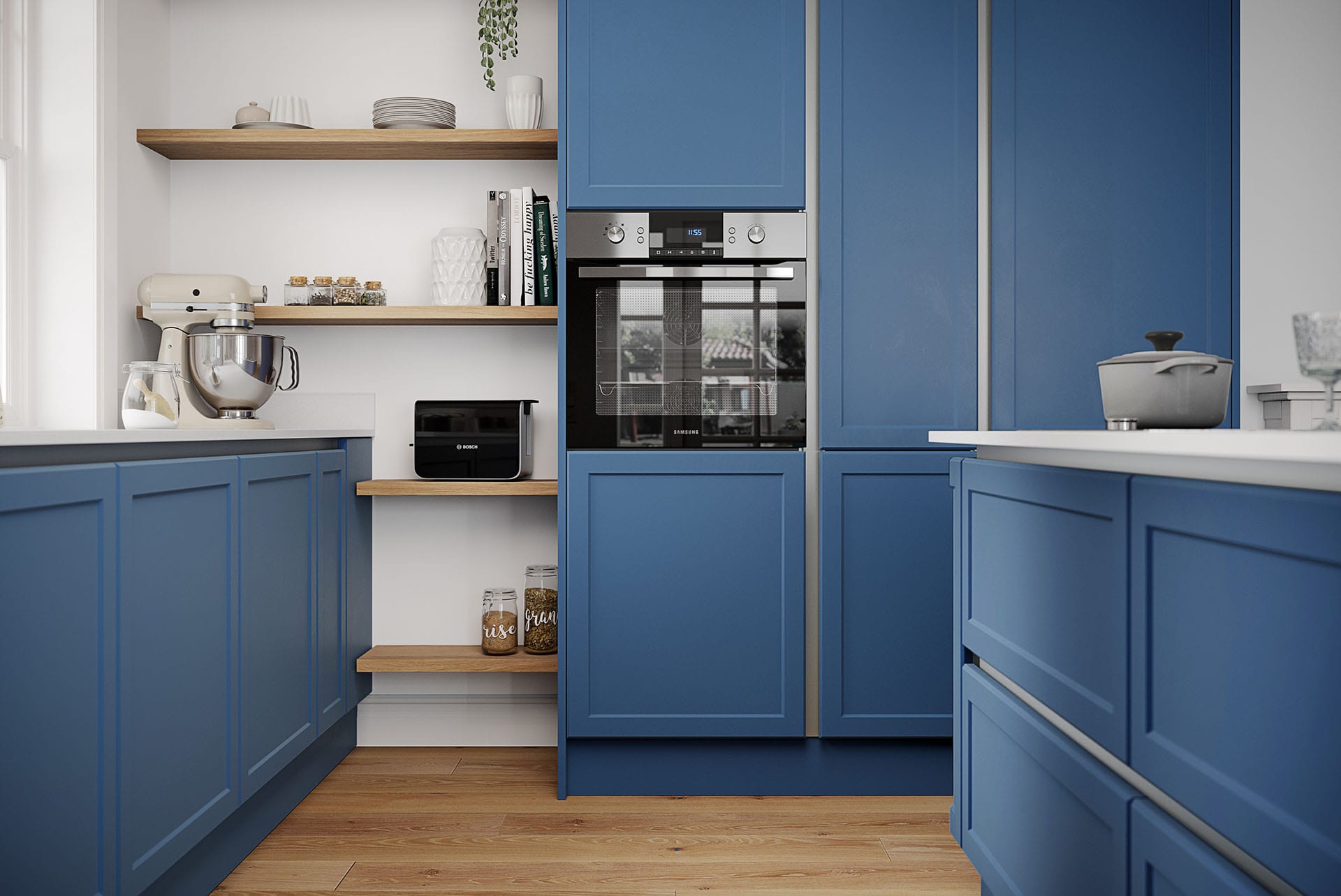 Кухня Пикарди