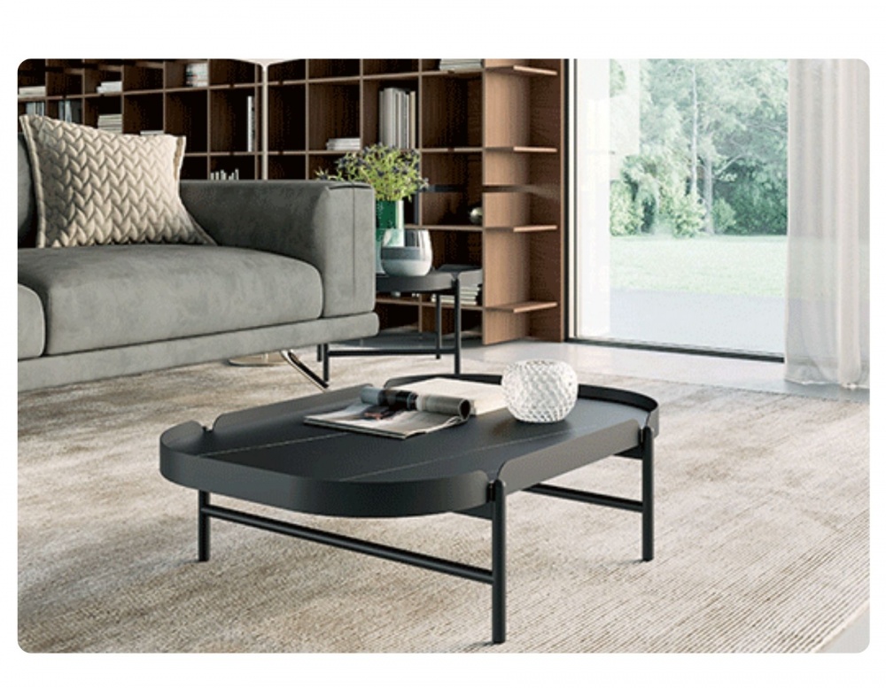 Журнальный стол Cosmo фабрики Dallagnese