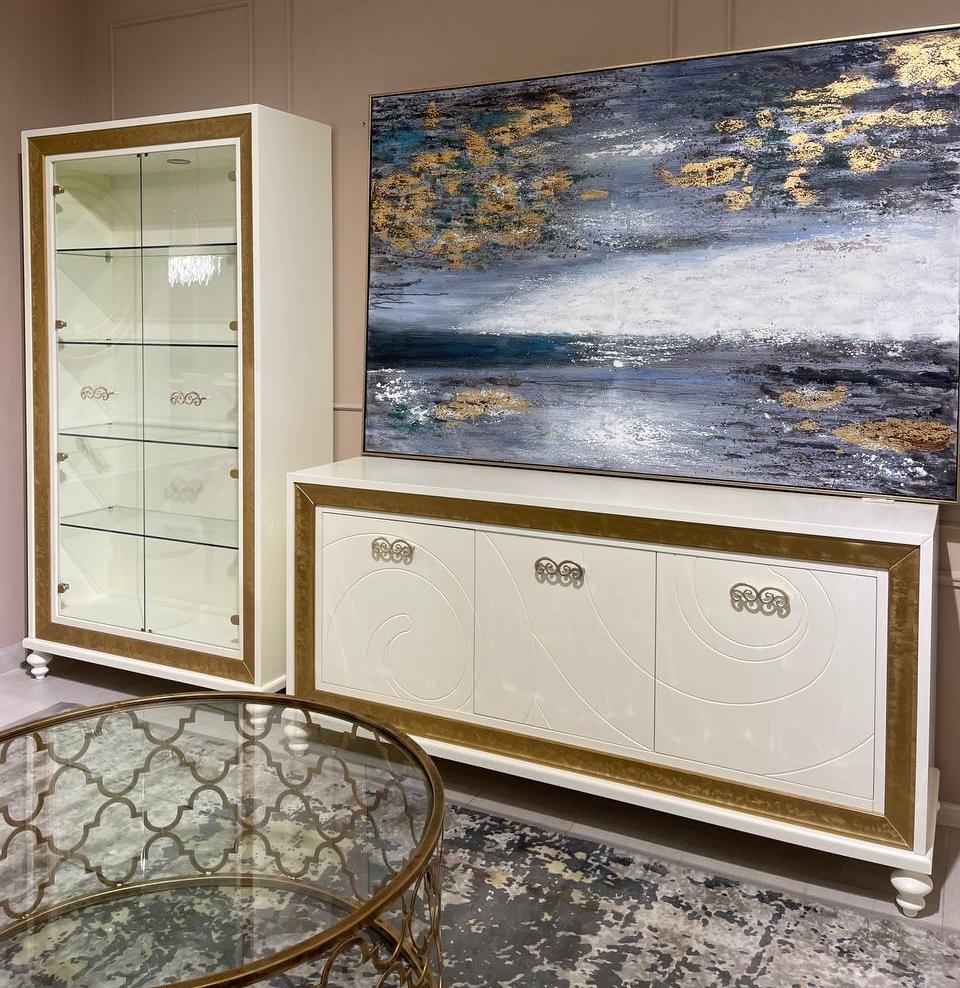 Гостиная Galiano фабрики Mugali