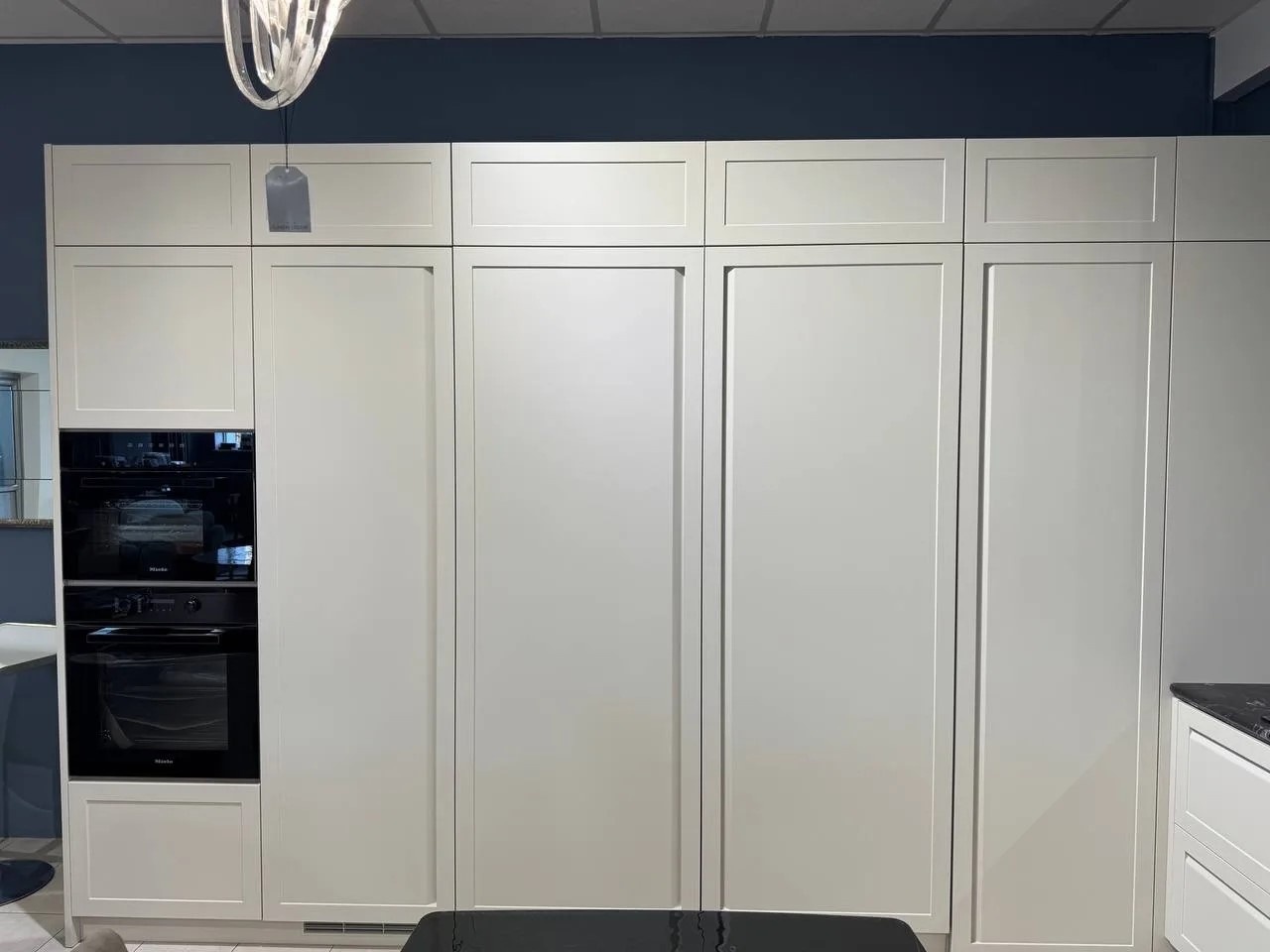 Кухня Carattere Италия Scavolini в наличии