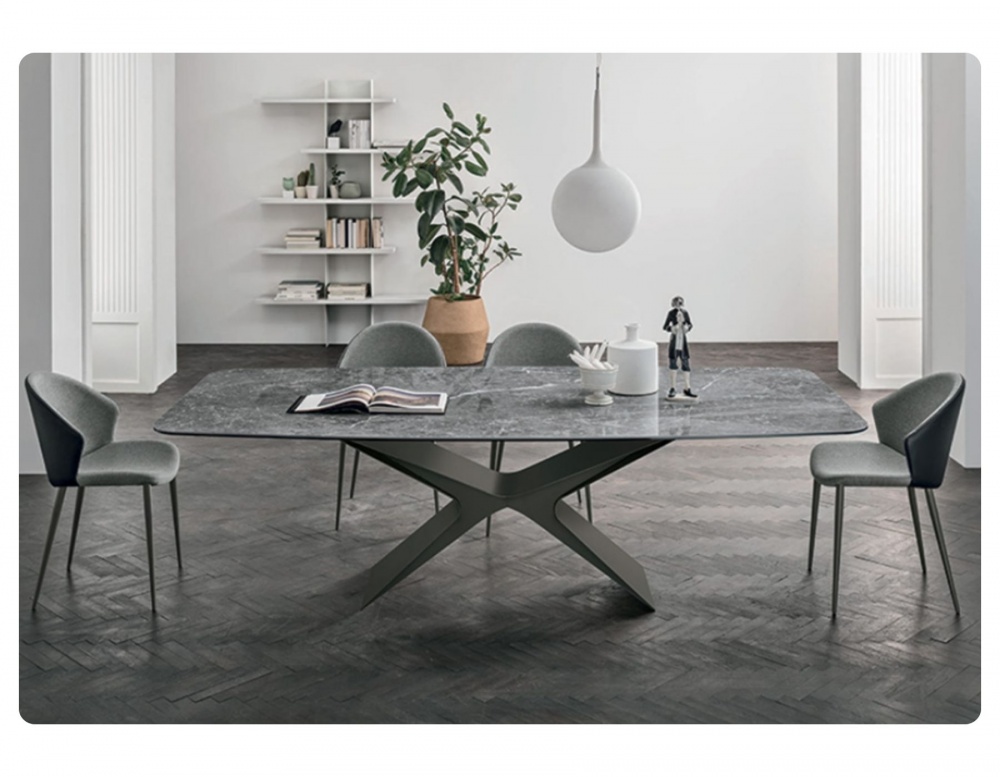 Стол обеденный Baltik фабрики Sedit