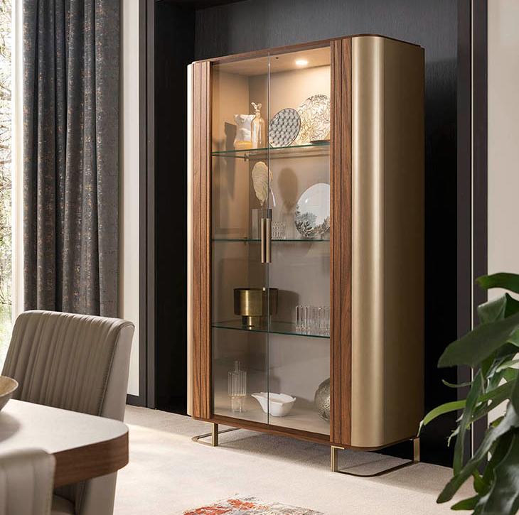 Столовая Hera фабрики Alf Italia