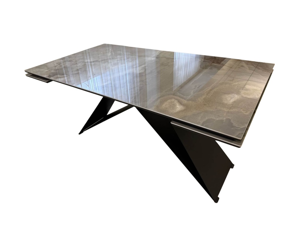 Стол обеденный Марсель 160(220) в салоне Мебель Да Винчи