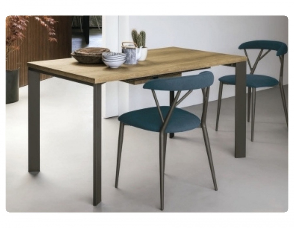 Стол обеденный Gio фабрики Sedit