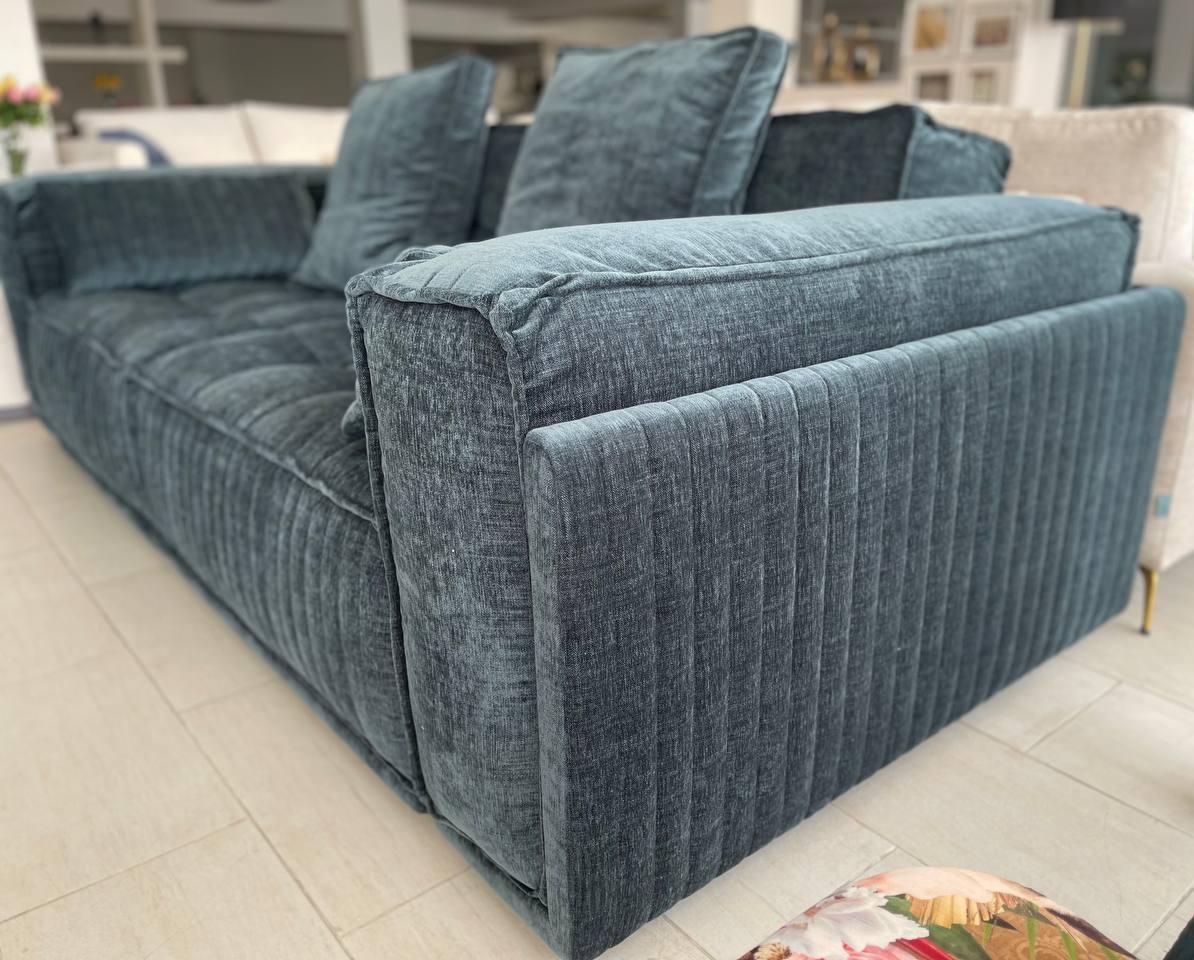 Прямой диван SAN-REMO (Сан-Ремо)