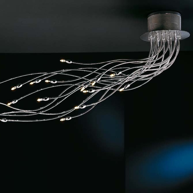 Люстра Schuller 460819