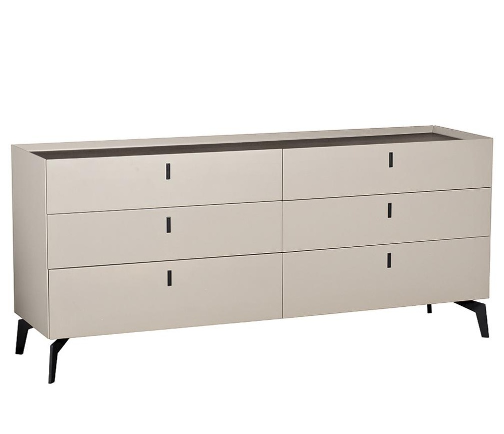 Комод светлый 77IP-CH817/1