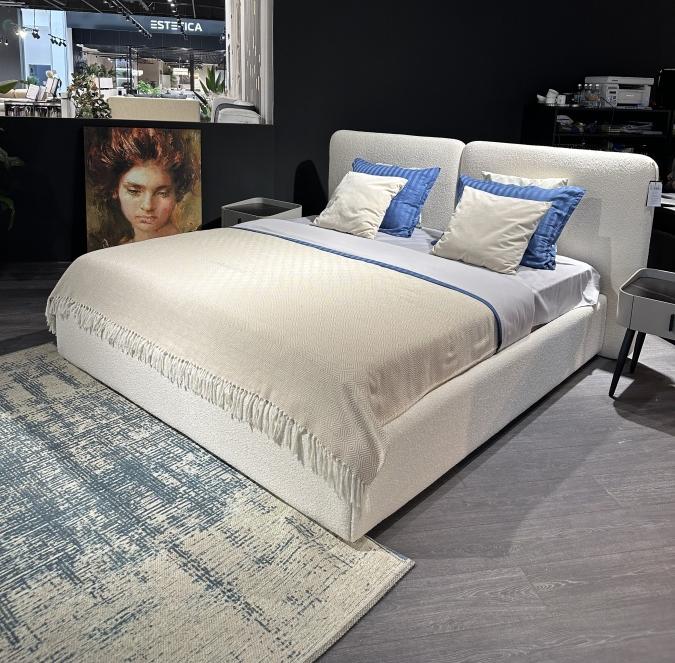 Кровать Тиль