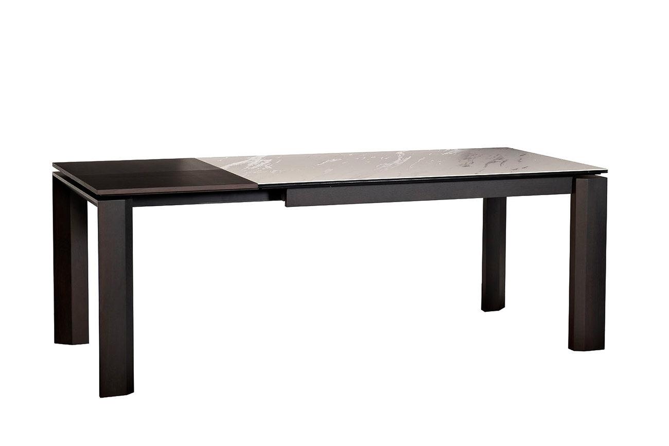 Стол обеденный раскладной 150(210)*85*76см